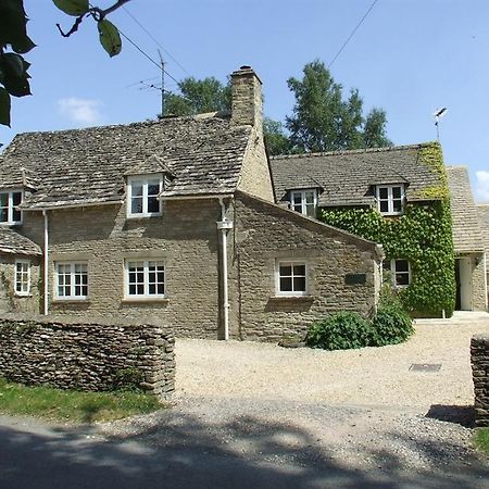 Well Cottage B And B Cirencester Zewnętrze zdjęcie