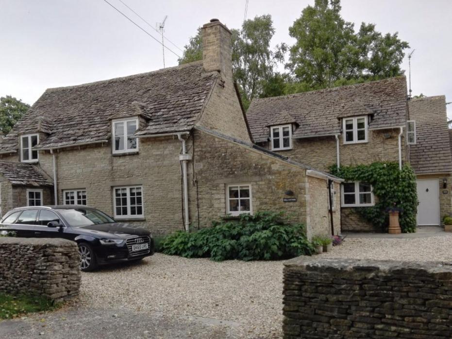 Well Cottage B And B Cirencester Zewnętrze zdjęcie
