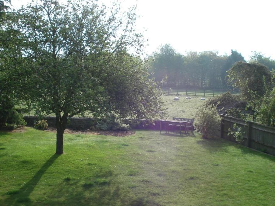 Well Cottage B And B Cirencester Zewnętrze zdjęcie